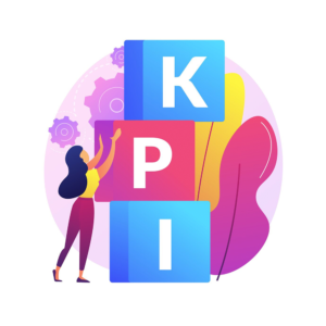 Formación en gestión de mantenimiento industrial con KPIs